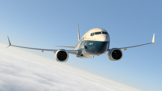 Illustration for article titled Boeing Issues $5.2 Trillion 20-Year Market Forecast
